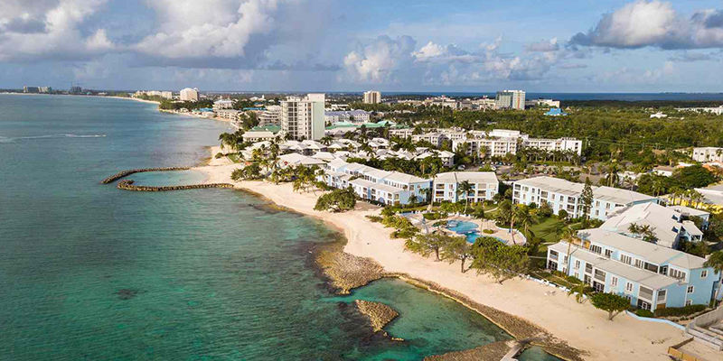 Cayman Islands Holiday Package