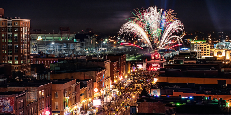 Nashville Holiday Package