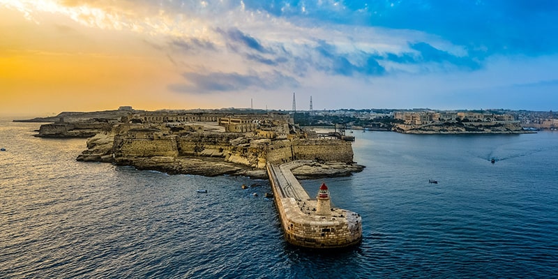 Valletta Holiday Deal