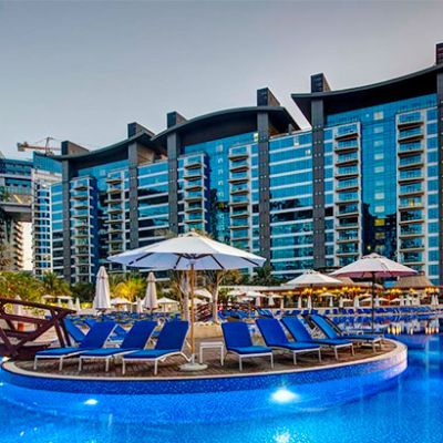 Dukes Dubai The Palm Hotel Deal