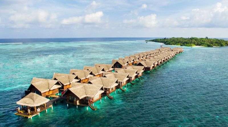 Adaaran Prestige Water Villas