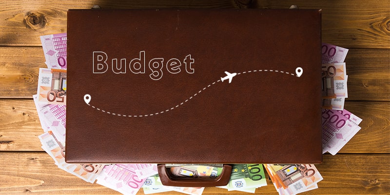 Travel Budget