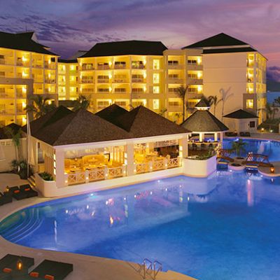 Secrets St James Holiday Package