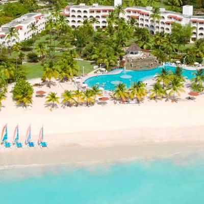 Jolly Beach Resort Package, Jolly Beach Resort Antigua Deal, Antigua ...