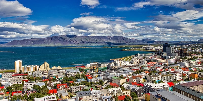 Reykjavik Holiday Deals