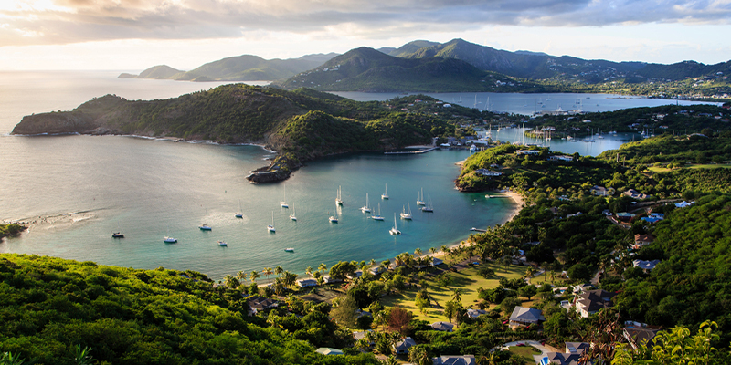 Antigua Holiday Package