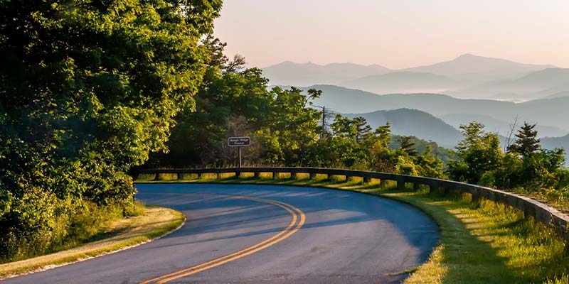 Asheville Holiday Package