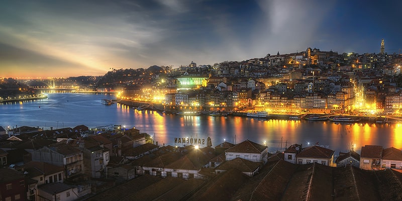 Porto Holiday Deal