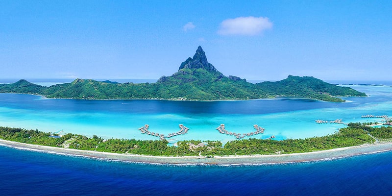 Bora Bora Holiday Deals