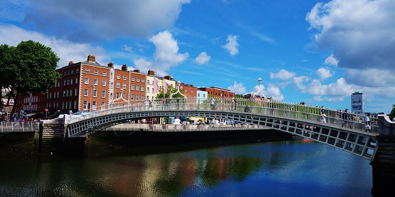 Dublin Holiday Deal