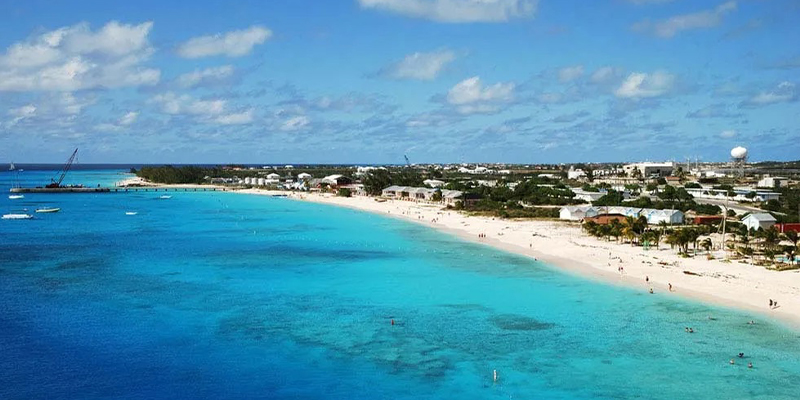 Caicos Holiday Package