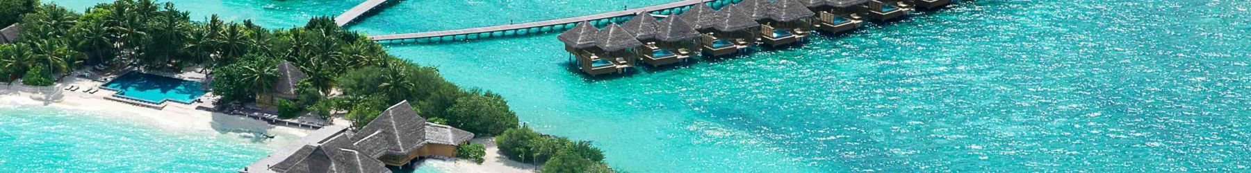 Taj Exotica Resort & Spa, Maldives - 5*