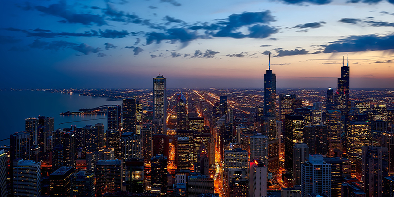 Chicago Holiday Package