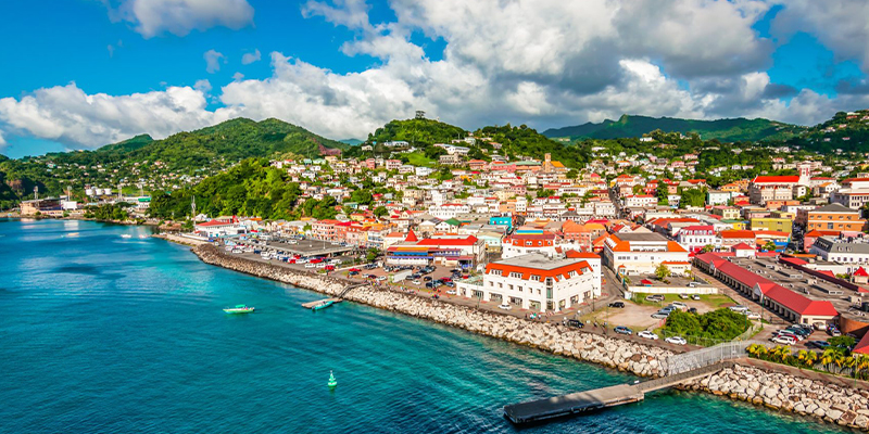 Grenada Holiday Package