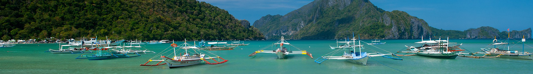 Explore the Wonders of the Philippines