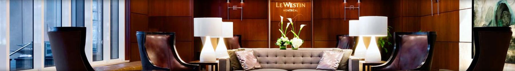 Le Westin Montreal