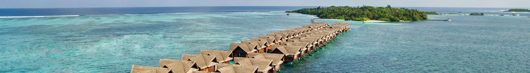 Adaaran Prestige Water Villas - 5*