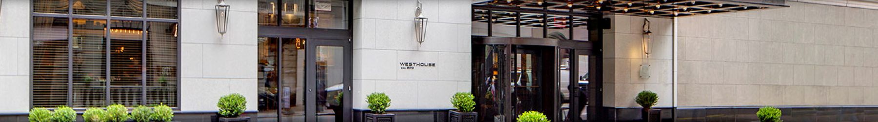West House Hotel New York