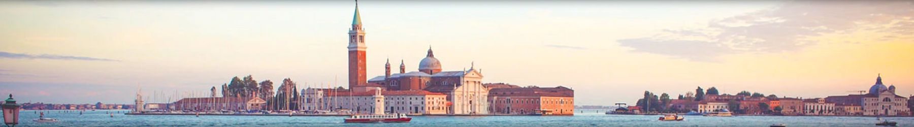 Incredible Italian Getaway: Rome, Florence, & Venice - 6 Nights