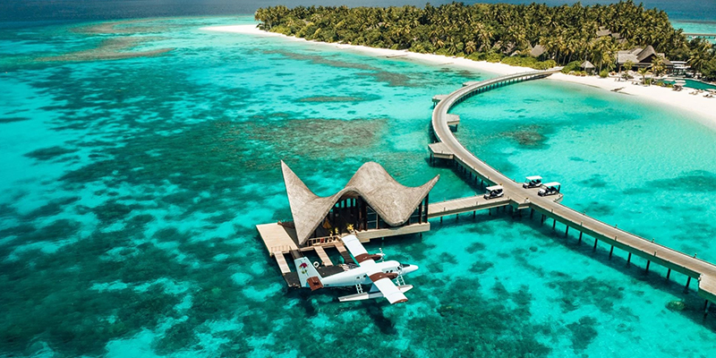 Joali Maldives Resort