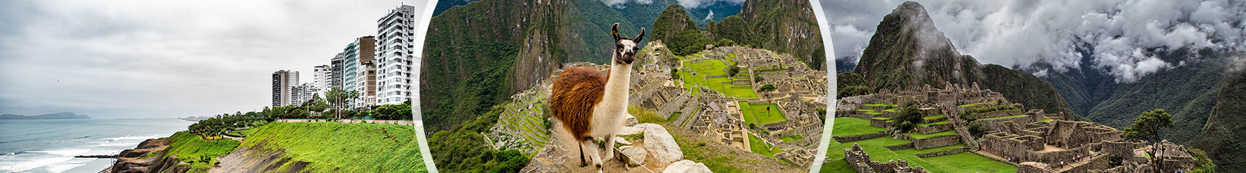 Treasures Of The South Peru - 12 Nights