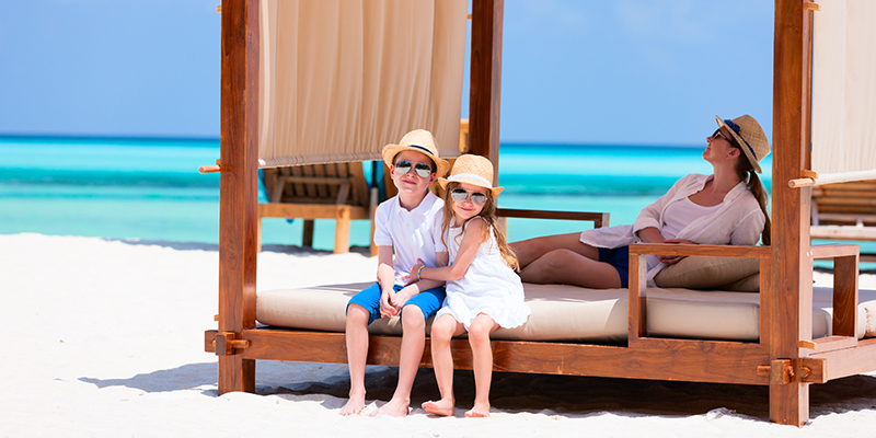 Maldives Tour Deals