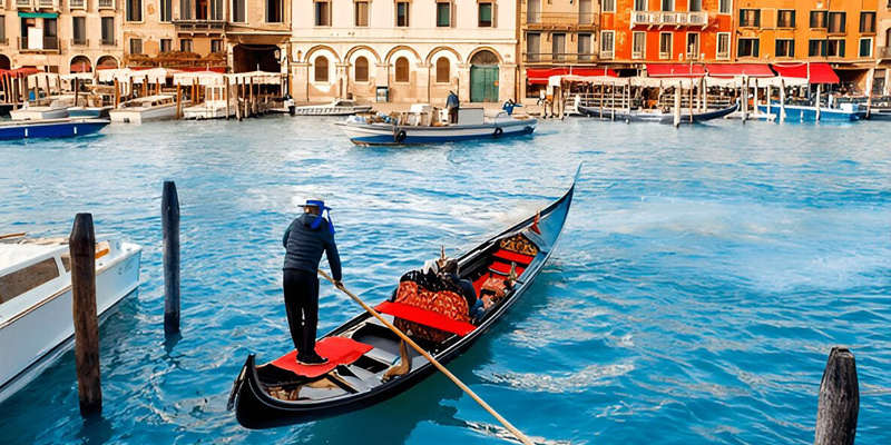 Venice Flight Deals